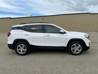 2019 GMC Terrain SLE Sunroof AWD - Photo 5 - St Albert, AB T8N 3Z7