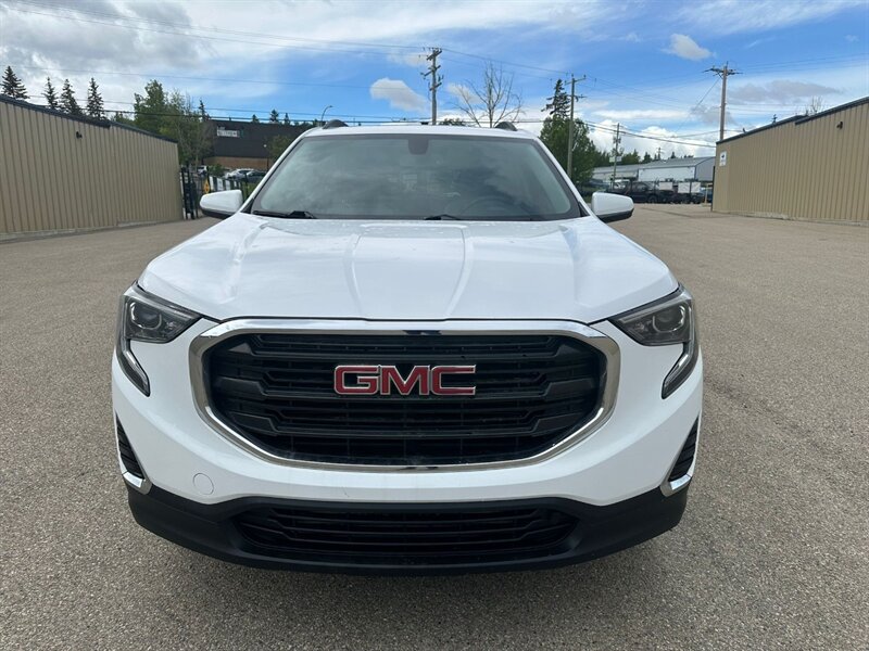 2019 GMC Terrain SLE Sunroof AWD - Photo 4 - St Albert, AB T8N 3Z7
