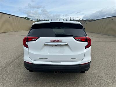 2019 GMC Terrain SLE Sunroof AWD - Photo 7 - St Albert, AB T8N 3Z7
