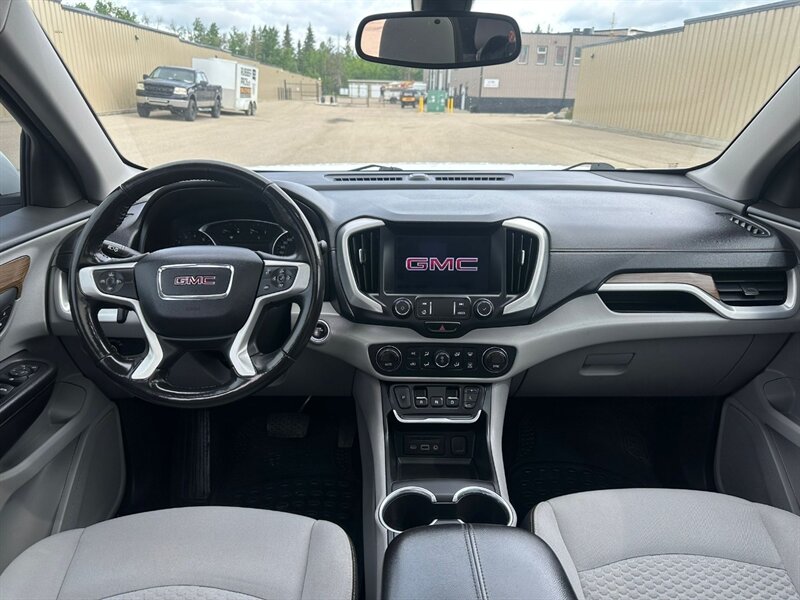 2019 GMC Terrain SLE Sunroof AWD - Photo 11 - St Albert, AB T8N 3Z7