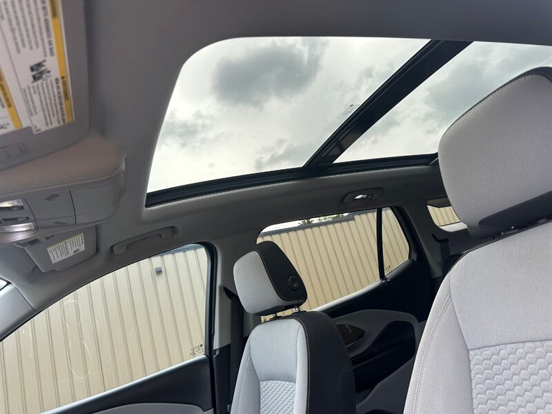 2019 GMC Terrain SLE Sunroof AWD - Photo 12 - St Albert, AB T8N 3Z7