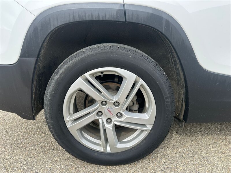 2019 GMC Terrain SLE Sunroof AWD - Photo 17 - St Albert, AB T8N 3Z7