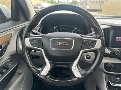 2019 GMC Terrain SLE Sunroof AWD - Photo 9 - St Albert, AB T8N 3Z7
