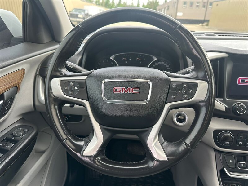 2019 GMC Terrain SLE Sunroof AWD - Photo 9 - St Albert, AB T8N 3Z7