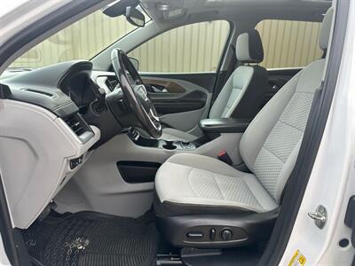 2019 GMC Terrain SLE Sunroof AWD - Photo 10 - St Albert, AB T8N 3Z7