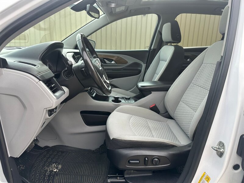 2019 GMC Terrain SLE Sunroof AWD - Photo 10 - St Albert, AB T8N 3Z7