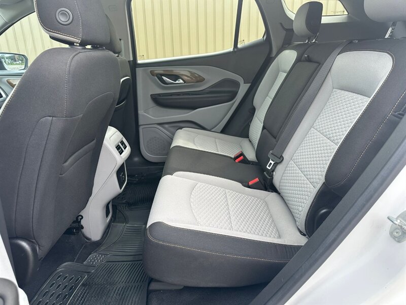 2019 GMC Terrain SLE Sunroof AWD - Photo 16 - St Albert, AB T8N 3Z7