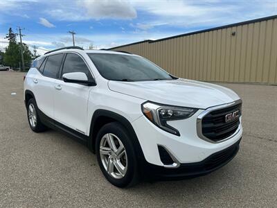 2019 GMC Terrain SLE Sunroof AWD - Photo 3 - St Albert, AB T8N 3Z7