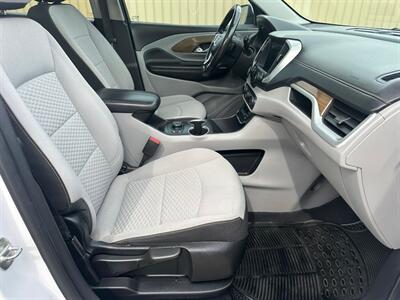 2019 GMC Terrain SLE Sunroof AWD - Photo 15 - St Albert, AB T8N 3Z7