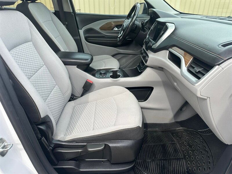 2019 GMC Terrain SLE Sunroof AWD - Photo 15 - St Albert, AB T8N 3Z7