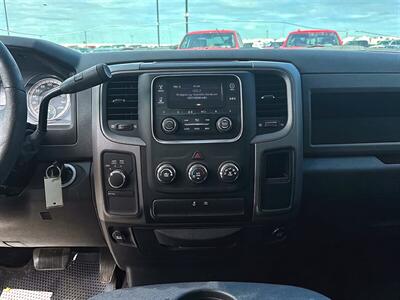 2017 RAM 1500 ST  4X4 - Photo 9 - Acheson, AB T7X 5A3