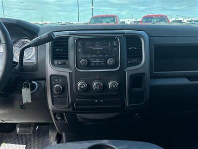 2017 RAM 1500 ST  4X4 - Photo 9 - Acheson, AB T7X 5A3