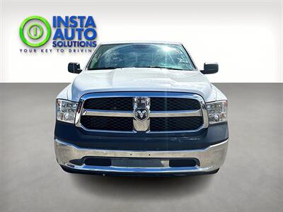 2017 RAM 1500 ST  4X4 - Photo 5 - Acheson, AB T7X 5A3