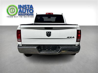 2017 RAM 1500 ST  4X4 - Photo 3 - Acheson, AB T7X 5A3