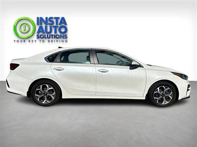 2019 Kia Forte EX   - Photo 6 - Acheson, AB T7X 5A3