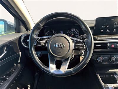 2019 Kia Forte EX   - Photo 12 - Acheson, AB T7X 5A3