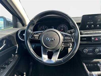 2019 Kia Forte EX   - Photo 12 - Acheson, AB T7X 5A3