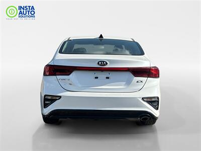 2019 Kia Forte EX   - Photo 4 - Acheson, AB T7X 5A3