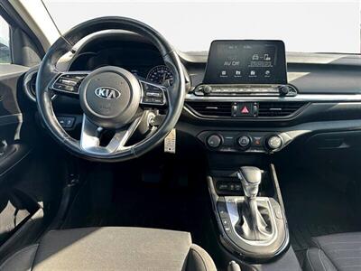 2019 Kia Forte EX   - Photo 10 - Acheson, AB T7X 5A3