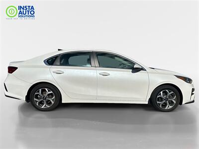 2019 Kia Forte EX   - Photo 6 - Acheson, AB T7X 5A3