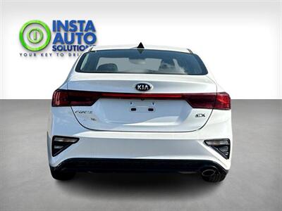 2019 Kia Forte EX   - Photo 4 - Acheson, AB T7X 5A3