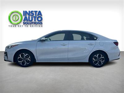 2019 Kia Forte EX   - Photo 2 - Acheson, AB T7X 5A3