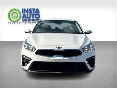 2019 Kia Forte EX   - Photo 8 - Acheson, AB T7X 5A3