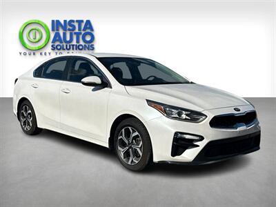 2019 Kia Forte EX   - Photo 7 - Acheson, AB T7X 5A3