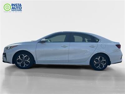 2019 Kia Forte EX   - Photo 2 - Acheson, AB T7X 5A3