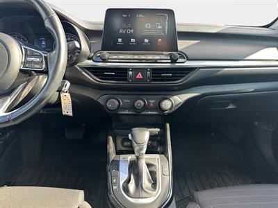 2019 Kia Forte EX   - Photo 11 - Acheson, AB T7X 5A3