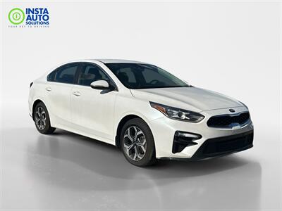 2019 Kia Forte EX   - Photo 7 - Acheson, AB T7X 5A3