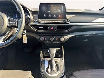 2019 Kia Forte EX   - Photo 11 - Acheson, AB T7X 5A3