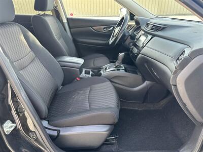2020 Nissan Rogue SV  AWD - Photo 14 - St Albert, AB T8N 3Z7