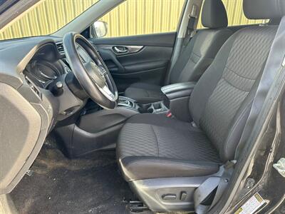 2020 Nissan Rogue SV  AWD - Photo 10 - St Albert, AB T8N 3Z7