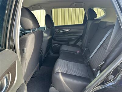 2020 Nissan Rogue SV  AWD - Photo 13 - St Albert, AB T8N 3Z7