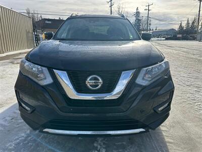 2020 Nissan Rogue SV  AWD - Photo 5 - St Albert, AB T8N 3Z7