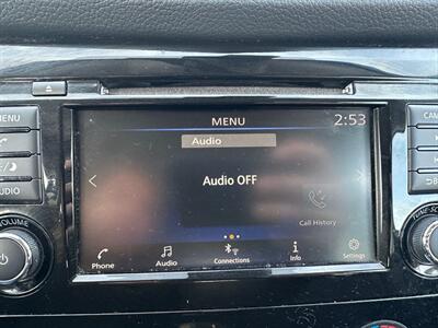 2020 Nissan Rogue SV  AWD - Photo 12 - St Albert, AB T8N 3Z7