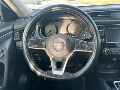 2020 Nissan Rogue SV  AWD - Photo 11 - St Albert, AB T8N 3Z7
