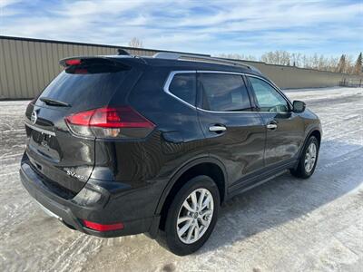 2020 Nissan Rogue SV  AWD - Photo 8 - St Albert, AB T8N 3Z7