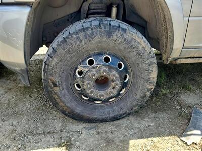 2021 RAM 3500 Laramie Dually Diesel Night Edition Aisin  4x4 - Photo 9 - St Albert, AB T8N 3Z7