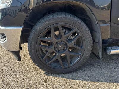 2021 RAM 1500 Tradesman 4X4 - Photo 10 - Edmonton, AB T5L 2J7
