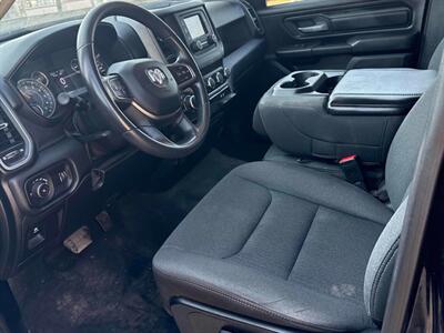 2021 RAM 1500 Tradesman 4X4 - Photo 6 - Edmonton, AB T5L 2J7
