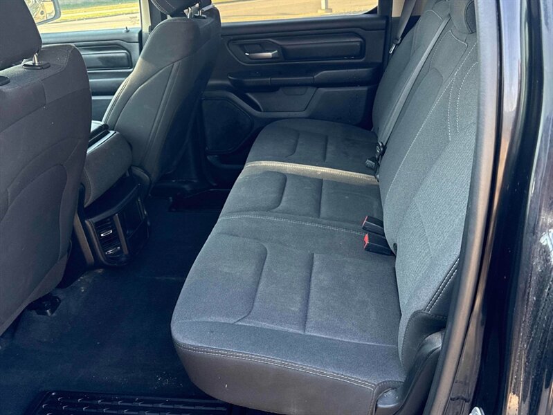 2021 RAM 1500 Tradesman 4X4 - Photo 7 - Edmonton, AB T5L 2J7