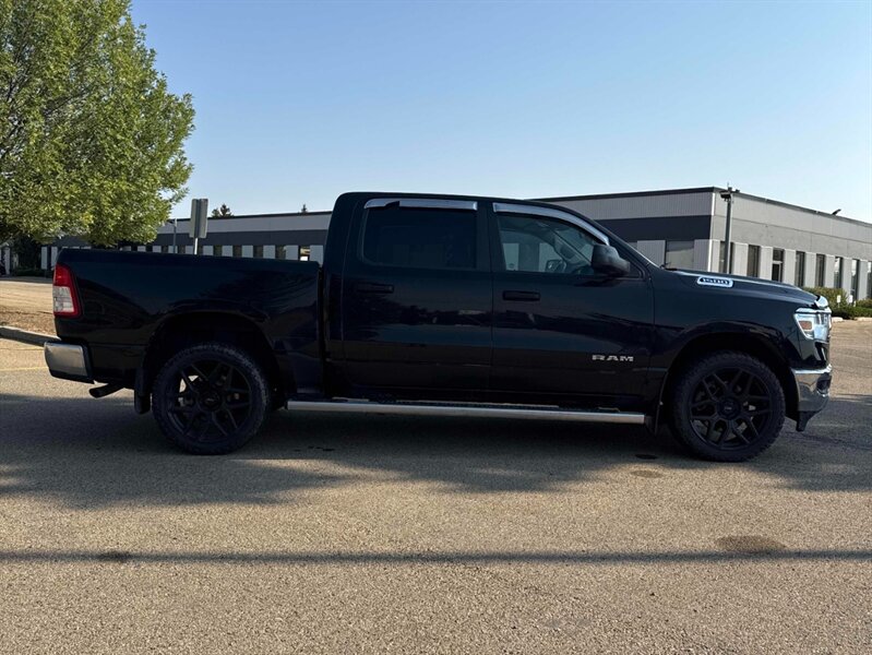 2021 RAM 1500 Tradesman 4X4 - Photo 3 - Edmonton, AB T5L 2J7