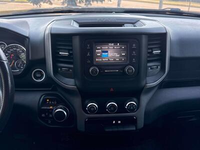 2021 RAM 1500 Tradesman 4X4 - Photo 8 - Edmonton, AB T5L 2J7