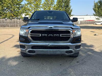 2021 RAM 1500 Tradesman 4X4 - Photo 2 - Edmonton, AB T5L 2J7