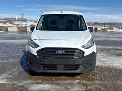 2021 Ford Transit Connect XL  Cargo Van - Photo 7 - Edmonton, AB T5L 2J7