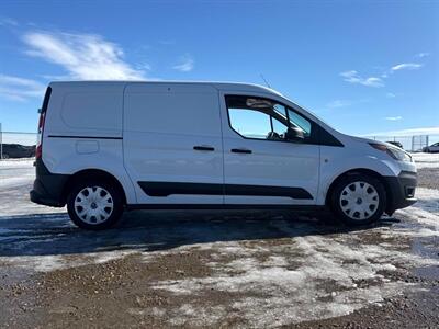 2021 Ford Transit Connect XL  Cargo Van - Photo 6 - Edmonton, AB T5L 2J7