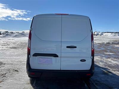 2021 Ford Transit Connect XL  Cargo Van - Photo 4 - Edmonton, AB T5L 2J7