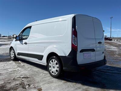 2021 Ford Transit Connect XL  Cargo Van - Photo 3 - Edmonton, AB T5L 2J7